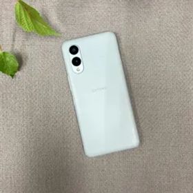 Arrows We2 64GB ブルー 国内SIMフリー 送料無料