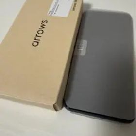 au arrows We2 FCG02 ネイビーグリーン