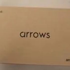arrows We2 スマホ ホワイト