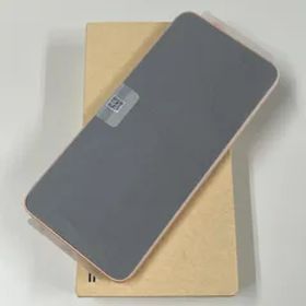 softbank arrows We2 A402FC ライトオレンジ