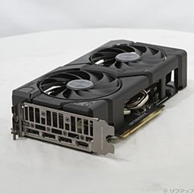 〔中古品〕 DUAL-RTX4060-8G-EVO〔中古品〕 DUAL-RTX4060-8G-EVO