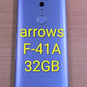 121500A arrows F-41A 32GB