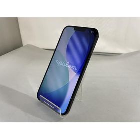 アップル Apple iPhone 14 Plus 128GB SIMフリー ミッドナイト MQ4A3J/A