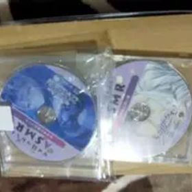 おかゆにゅ～～む! ゲーマーズ GEO ゲオ ASMR CD付き 完全生産限定版