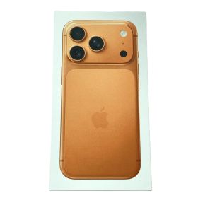 ☆☆Apple アップル iPhone 17 Pro 512GB MG874J/A コズミックオレンジ SIMフリー 未開封品