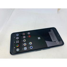 ★送料無料★良品★docomo★SH-52E★ブラック★0080280003170★SYS★12/15