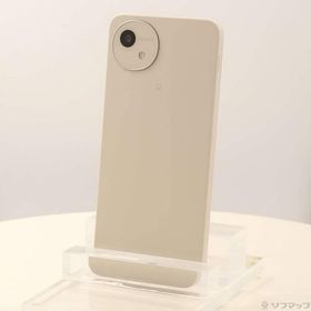 〔中古〕SHARP(シャープ) AQUOS wish4 64GB ホワイト SH-52E docomo SIMフリー〔276-ud〕