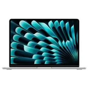 Apple 2025 MacBook Air 13.6インチ M4 シルバー