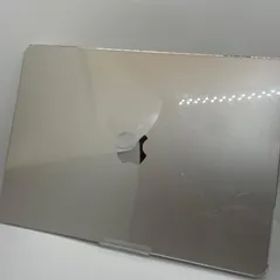 Apple MacBook Air 13.3インチ 2025 M4 16GB SSD 1TB 100% 超美品 動作確認済【全額返金保証】【最速発送】