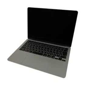 【充放電回数5回】Apple MacBook Air 13インチ M4 2025 MW0W3J/A 16GB 256GB Sequoia ノートパソコン アップル 中古 美品 B10691924