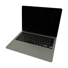 【充放電回数5回】Apple MacBook Air 13インチ M4 2025 MW0W3J/A 16GB 256GB Sequoia ノートパソコン アップル 中古 美品 B10691924