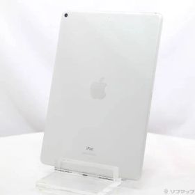 〔中古品〕 iPad Air 第3世代 256GB シルバー MUUR2J／A Wi-Fi【377】