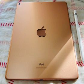 iPad Air 第三世代256Gゴールド 本体 +Apple Pencil