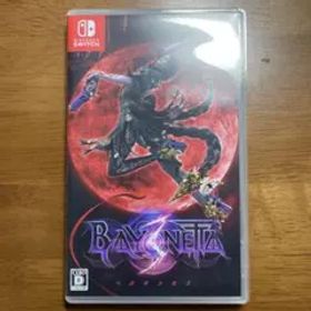 ベヨネッタ3 通常版