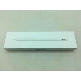 アップル Apple Apple Pencil MU8F2J/A