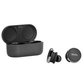 DENON（デノン） 完全ワイヤレスイヤフォン PerL Pro AHC15PLBKEM