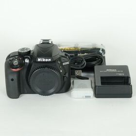 [良品 | シャッター数14,350回] Nikon D3300 | Nikon Fマウント