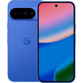 Google Pixel 10 Single SIM + eSIM 128GB 5G 青 インディゴ グローバル版 新品 SIMフリー スマホ 本体 初期不良保証