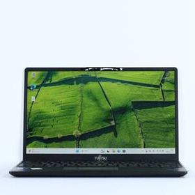 LIFEBOOK U939A i5-8th 8GB 128GB 13.3in