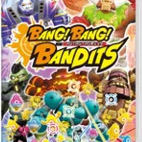 【特価セール】バン! バン! バンディッツ -Switch