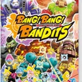 【新品】Nintendo Switch バン！バン！バンディッツ