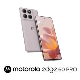 Motorola（モトローラ） motorola edge 60 pro（12GB/256GB） − カルサイトホワイト（SIMフリー版） PB7U0003JP