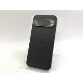 【中古】Google 国内版 【SIMフリー】 Pixel 9 Pro オブシディアン 16GB 128GB GWVK6【大宮東口】保証期間１ヶ月【ランクA】