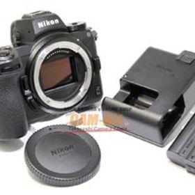 良品プラス ニコン Z6II ボディ