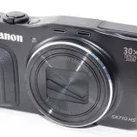 【外観特上級】Canon PowerShot SX710 HS