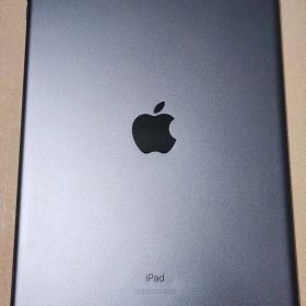 iPad 第8世代 WI-fi+Cellular スペースグレイ