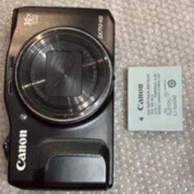 Canon Power Shot SX710 HS 10161