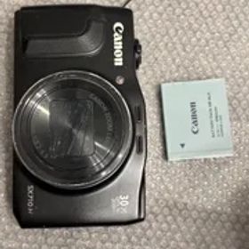 Canon Power Shot SX710 HS 1111