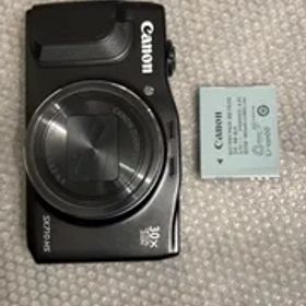 Canon PowerShot SX710 HS 1171