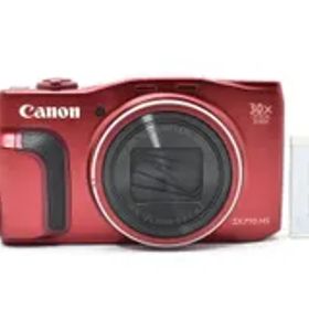 ★美品★キャノン CANON PowerShot SX710 HS レッド★ W1117＃3861