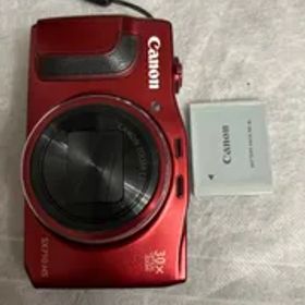 Canon PowerShot SX710 HS 9272