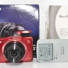 Canon デジタルカメラ PowerShot SX710 HS #2542