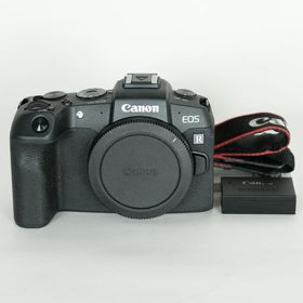 [美品] Canon EOS RP [ボディ] / キヤノンRFマウント