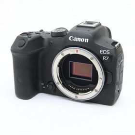 《良品》Canon EOS R7 ボディ