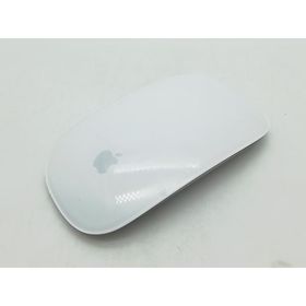 【中古】Apple Magic Mouse 2 (2015) シルバー MLA02J/A【柏】保証期間１週間