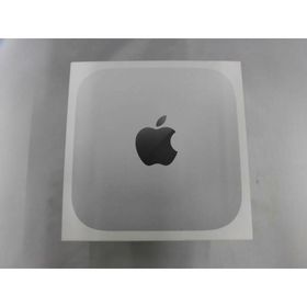 アップル Apple Mac mini M4 2024 Z1CG00042