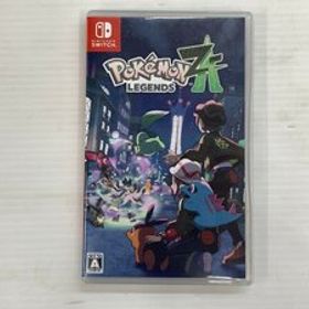 Switch ポケモン まとめ売り 値引き中 Pokémon LEGENDS Z-A」，初週世界販売本数が580万本を突破。このうち