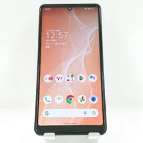 AQUOS sense4 basic A003SH Y!mobile シルバー 送料無料 本体 c15052