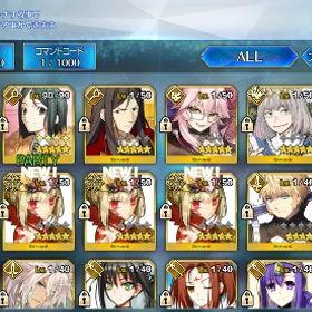 ♦️ドラコー宝具5➕💎聖晶石6000個分【人権サポ完備➕黒聖杯魔導元帥】 | FGOのアカウントデータ、RMTの販売・買取一覧