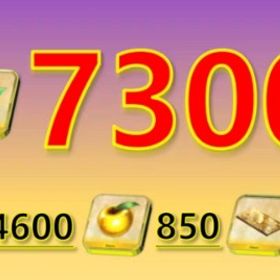 初期垢 聖晶石7300個+呼符400枚+果実850枚+マナプリズム4600枚+その他 | FGOのアカウントデータ、RMTの販売・買取一覧