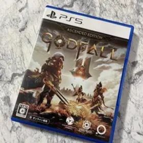 Godfall Ascended Edition