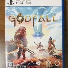 Godfall(ゴッドフォール)