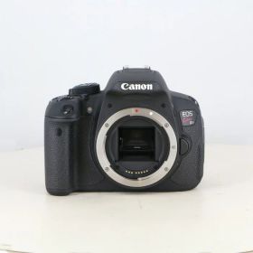 【中古】 (キヤノン) Canon EOS KISS X7i ボディ【中古カメラ デジタル一眼】