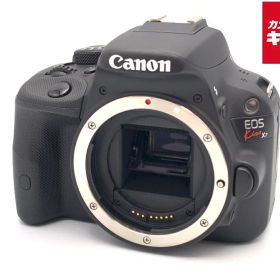 【中古】 【良品】 キヤノン EOS Kiss X7 ボディ 【デジタル一眼レフ】