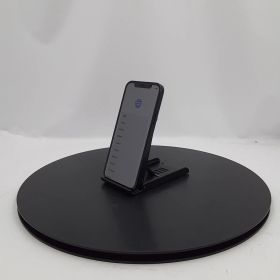 ★背面割れ/一部動作確認済み★Apple iPhone 12 64GB MGHN3J/A Softbank ブラック [6.1インチ iOS] 中古 スマートフォン (RM850)