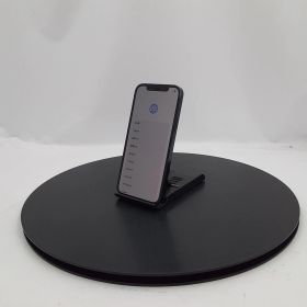 ★背面割れ/一部動作確認済み★Apple iPhone 12 64GB MGHN3J/A Softbank ブラック [6.1インチ iOS] 中古 スマートフォン (RM848)